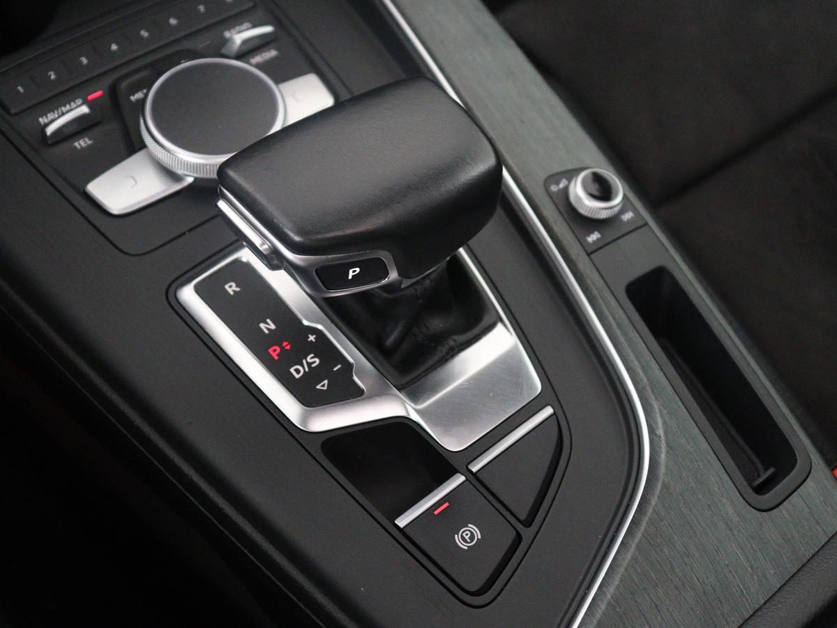 Audi A4 Audi A4 Avant 1.4 TFSI Design Pro Line Plus s | Panoramadak | Leder/alcantara | Cruise control s | Panoramadak | Leder/alcantara | Cruise control |