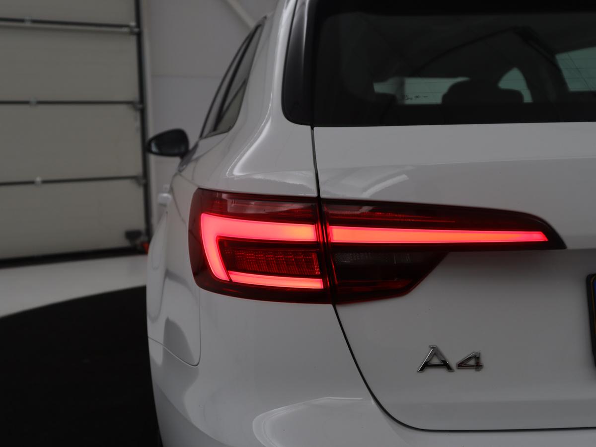 Audi A4 Audi A4 Avant 1.4 TFSI Design Pro Line Plus s | Panoramadak | Leder/alcantara | Cruise control s | Panoramadak | Leder/alcantara | Cruise control |