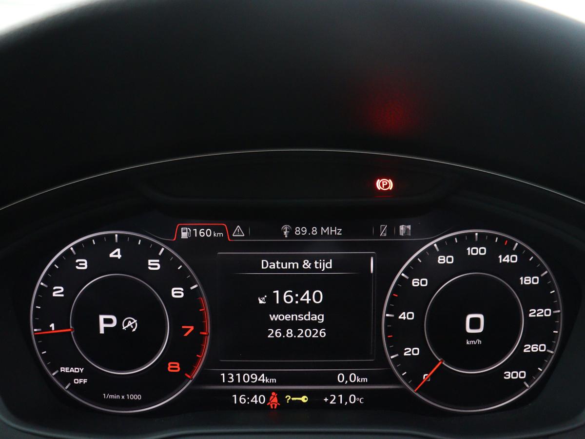 Audi A4 Audi A4 Avant 1.4 TFSI Design Pro Line Plus s | Panoramadak | Leder/alcantara | Cruise control s | Panoramadak | Leder/alcantara | Cruise control |