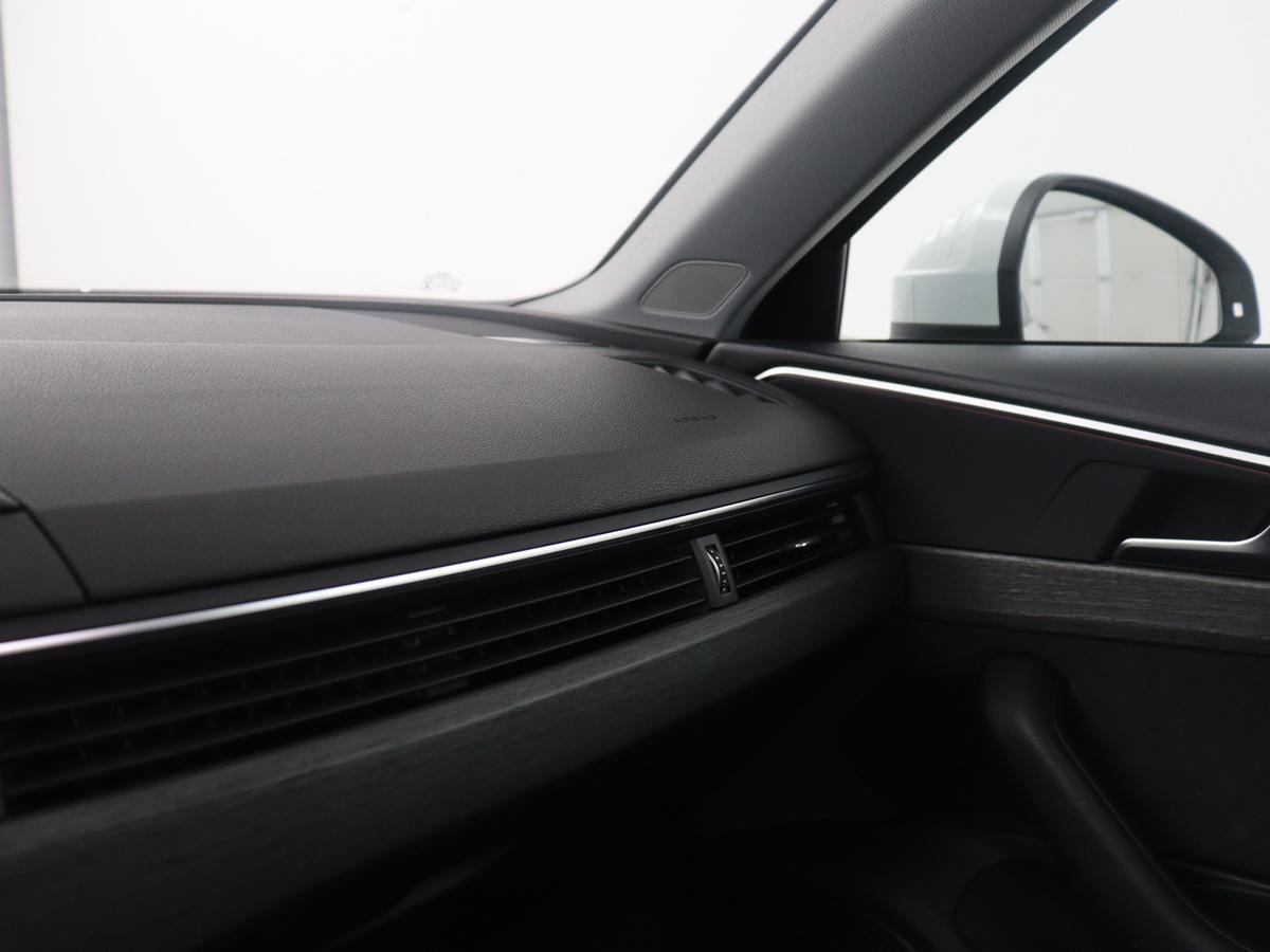 Audi A4 Audi A4 Avant 1.4 TFSI Design Pro Line Plus s | Panoramadak | Leder/alcantara | Cruise control s | Panoramadak | Leder/alcantara | Cruise control |