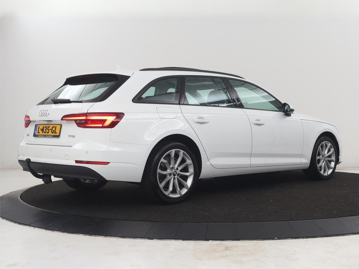 Audi A4 Audi A4 Avant 1.4 TFSI Design Pro Line Plus s | Panoramadak | Leder/alcantara | Cruise control s | Panoramadak | Leder/alcantara | Cruise control |