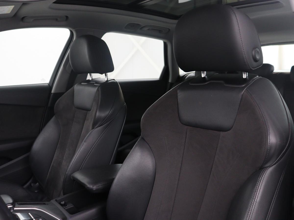 Audi A4 Audi A4 Avant 1.4 TFSI Design Pro Line Plus s | Panoramadak | Leder/alcantara | Cruise control s | Panoramadak | Leder/alcantara | Cruise control |