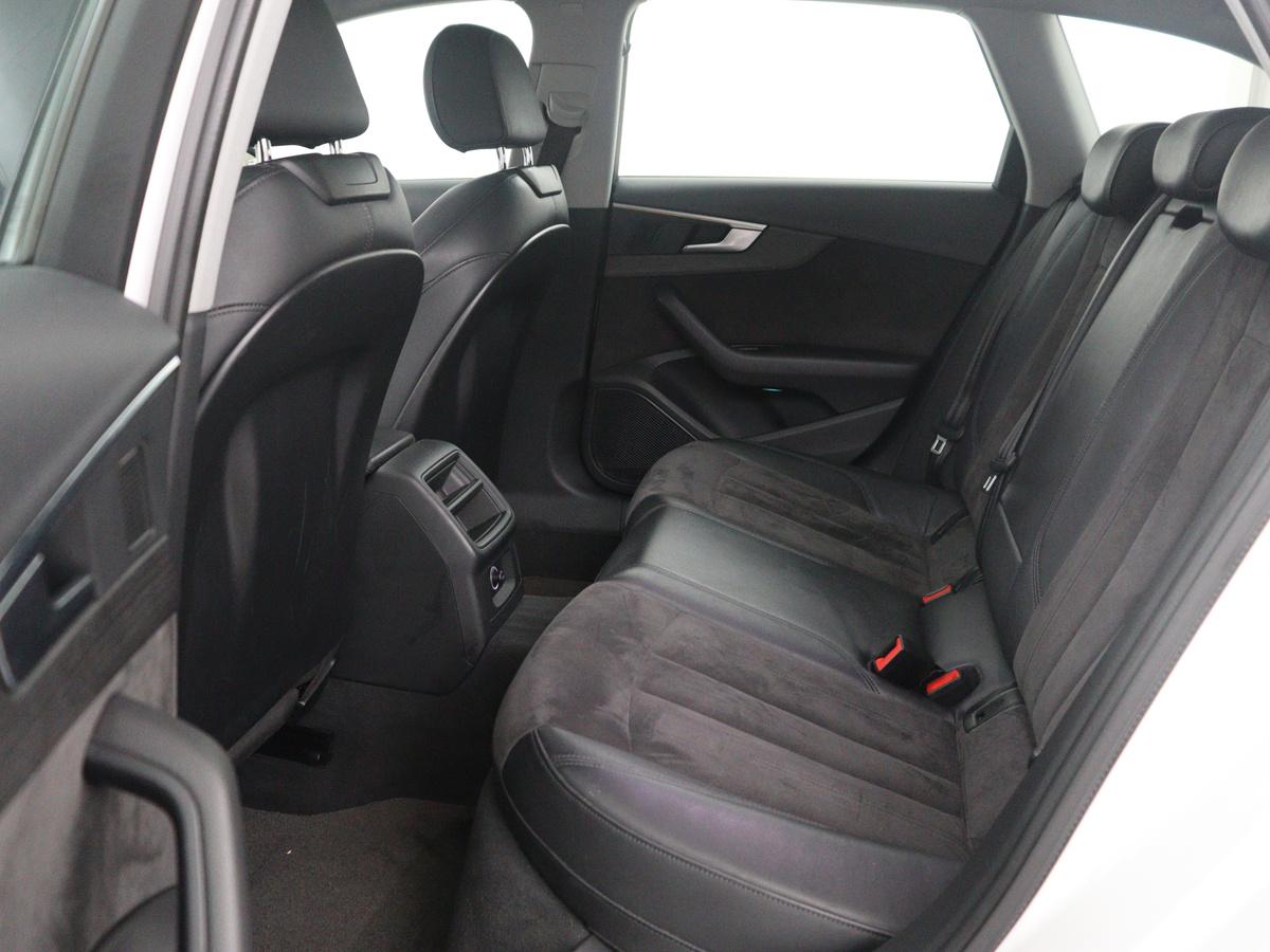 Audi A4 Audi A4 Avant 1.4 TFSI Design Pro Line Plus s | Panoramadak | Leder/alcantara | Cruise control s | Panoramadak | Leder/alcantara | Cruise control |