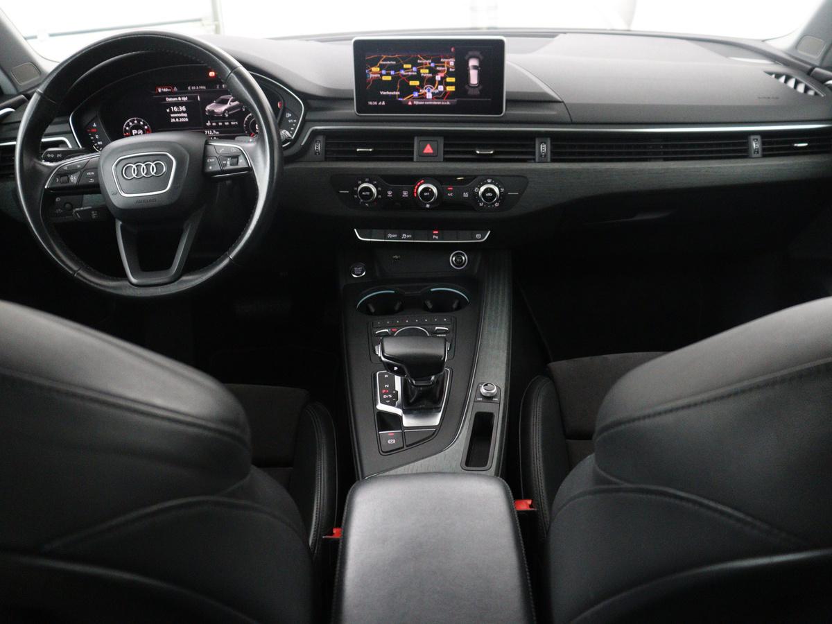 Audi A4 Audi A4 Avant 1.4 TFSI Design Pro Line Plus s | Panoramadak | Leder/alcantara | Cruise control s | Panoramadak | Leder/alcantara | Cruise control |