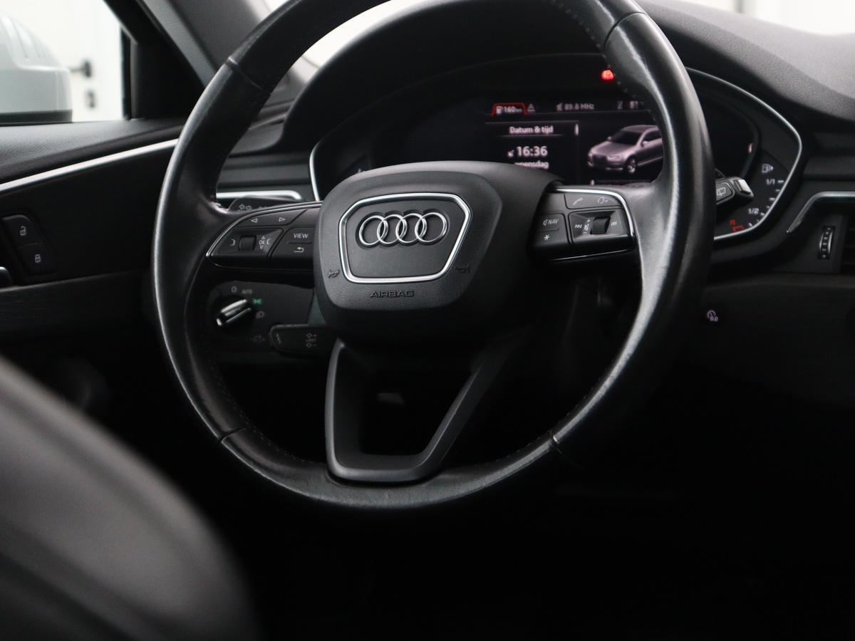 Audi A4 Audi A4 Avant 1.4 TFSI Design Pro Line Plus s | Panoramadak | Leder/alcantara | Cruise control s | Panoramadak | Leder/alcantara | Cruise control |