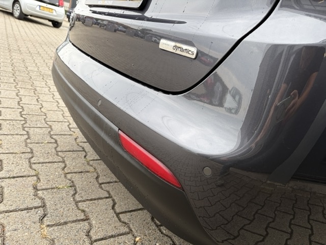 Kia cee'd KIA Cee d 1.6 GDI Eco Dynamics 135pk Business Pack