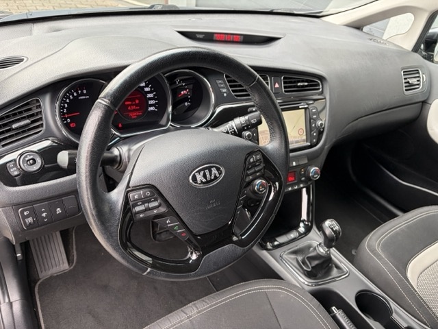 Kia cee'd KIA Cee d 1.6 GDI Eco Dynamics 135pk Business Pack