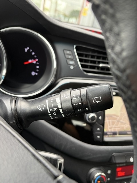 Kia cee'd KIA Cee d 1.6 GDI Eco Dynamics 135pk Business Pack