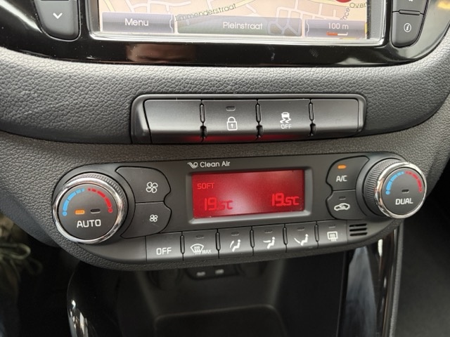 Kia cee'd KIA Cee d 1.6 GDI Eco Dynamics 135pk Business Pack