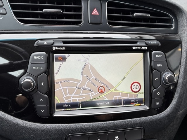Kia cee'd KIA Cee d 1.6 GDI Eco Dynamics 135pk Business Pack