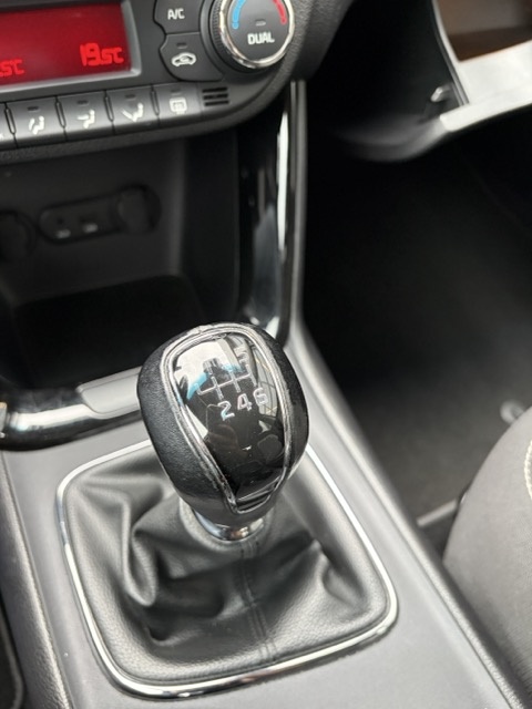 Kia cee'd KIA Cee d 1.6 GDI Eco Dynamics 135pk Business Pack