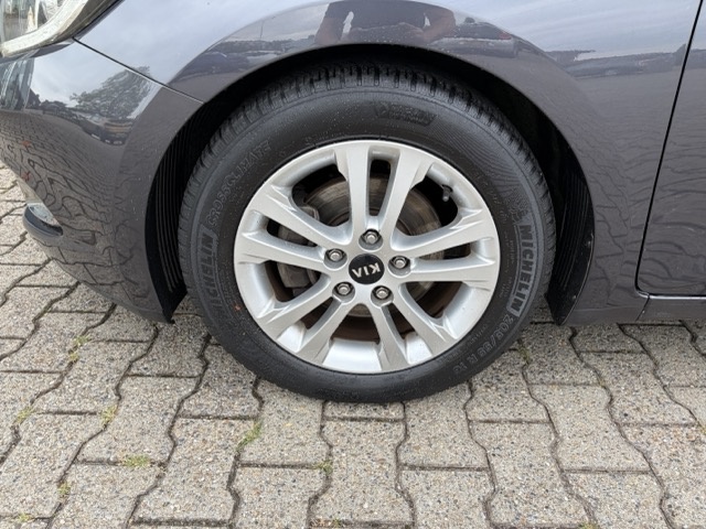 Kia cee'd KIA Cee d 1.6 GDI Eco Dynamics 135pk Business Pack