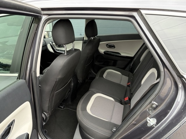 Kia cee'd KIA Cee d 1.6 GDI Eco Dynamics 135pk Business Pack