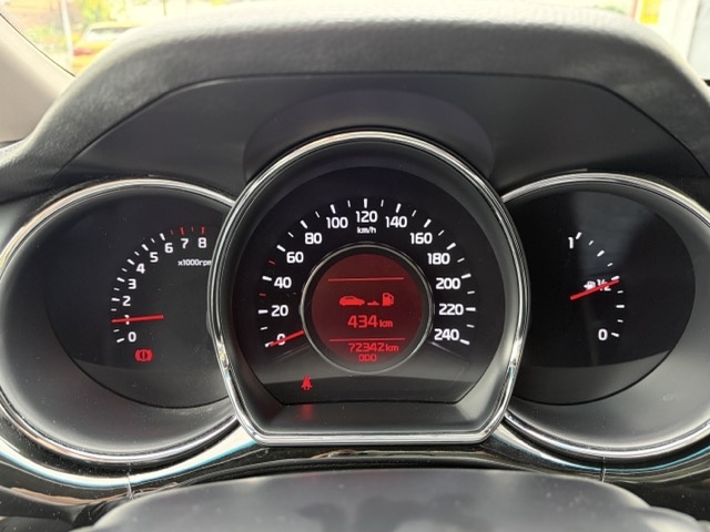 Kia cee'd KIA Cee d 1.6 GDI Eco Dynamics 135pk Business Pack