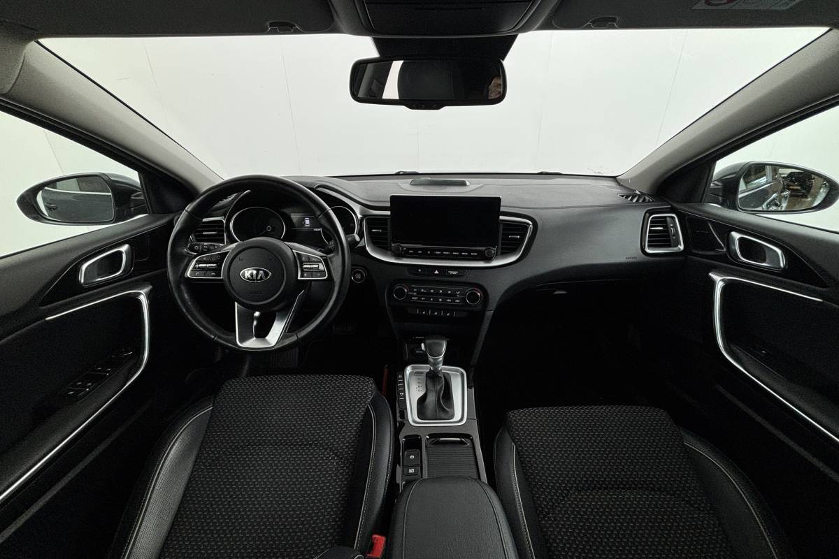 Kia XCeed Kia XCeed 1.6 GDi PHEV DynamicPlusLine | Trekhaak | Apple Carplay/Android Auto | Cruise control ad | Navigatie | Led