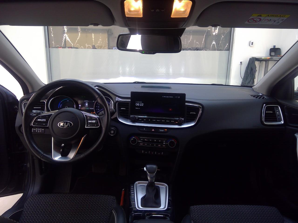 Kia XCeed Kia XCeed 1.6 GDi PHEV DynamicPlusLine | Trekhaak | Apple Carplay/Android Auto | Cruise control ad | Navigatie | Led