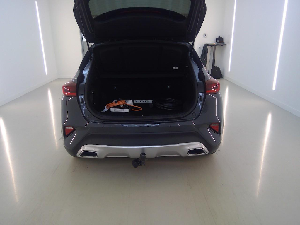 Kia XCeed Kia XCeed 1.6 GDi PHEV DynamicPlusLine | Trekhaak | Apple Carplay/Android Auto | Cruise control ad | Navigatie | Led