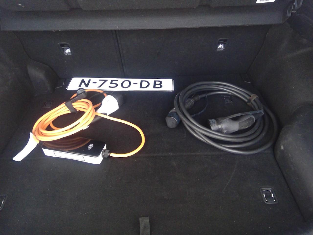 Kia XCeed Kia XCeed 1.6 GDi PHEV DynamicPlusLine | Trekhaak | Apple Carplay/Android Auto | Cruise control ad | Navigatie | Led