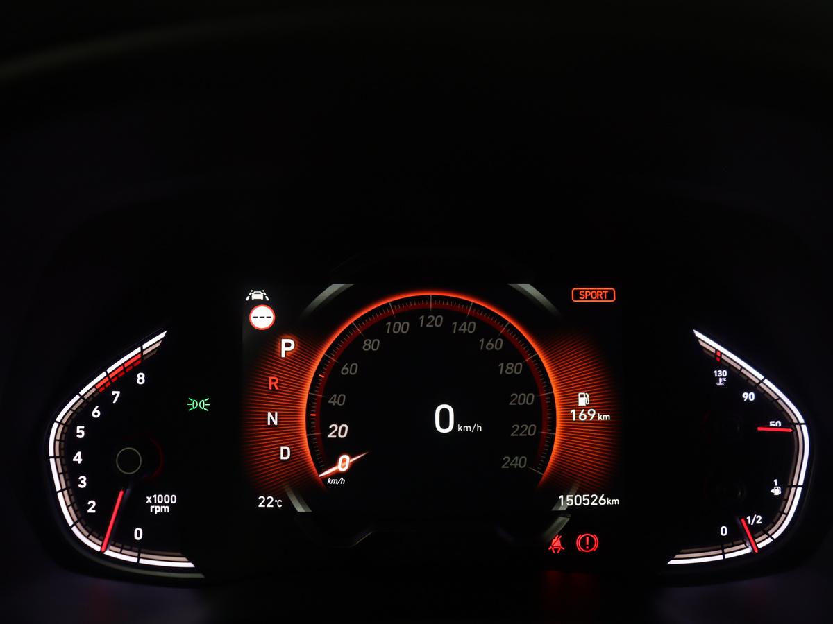Hyundai i30 Hyundai i30 1.5 T-GDi MHEV N Line | Leder/alcantara | Memory | Adaptive cruise | Dodehoek detectie | Stoelverwarming | Navigatie | Carplay | Climate control | Camera | Park assist