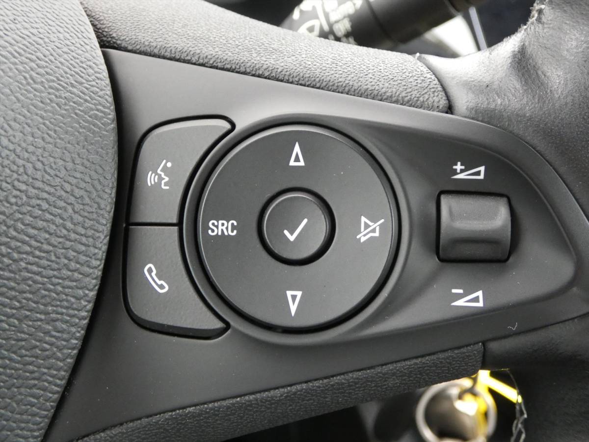 Opel Corsa Opel Corsa 1.2 Turbo Start/Stop 100pk Elegance