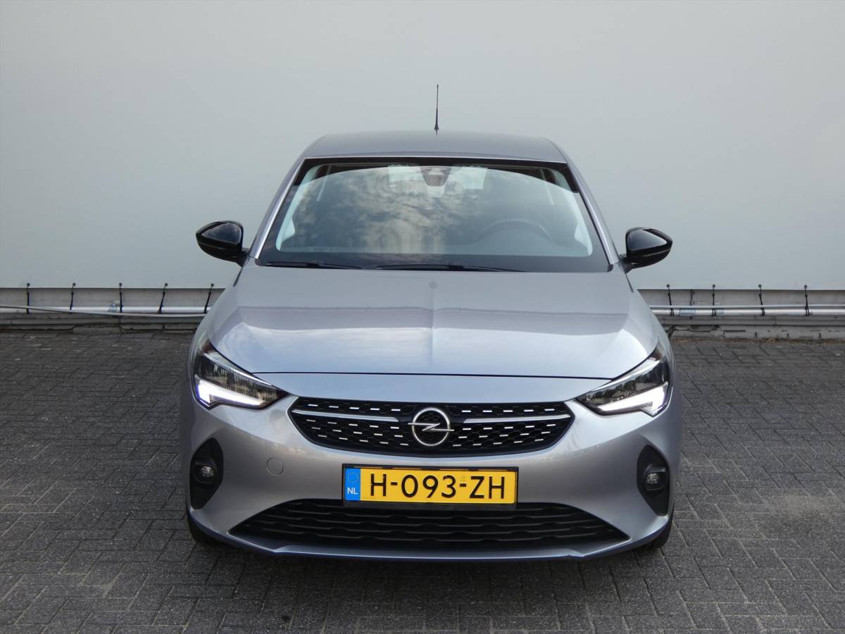Opel Corsa Opel Corsa 1.2 Turbo Start/Stop 100pk Elegance