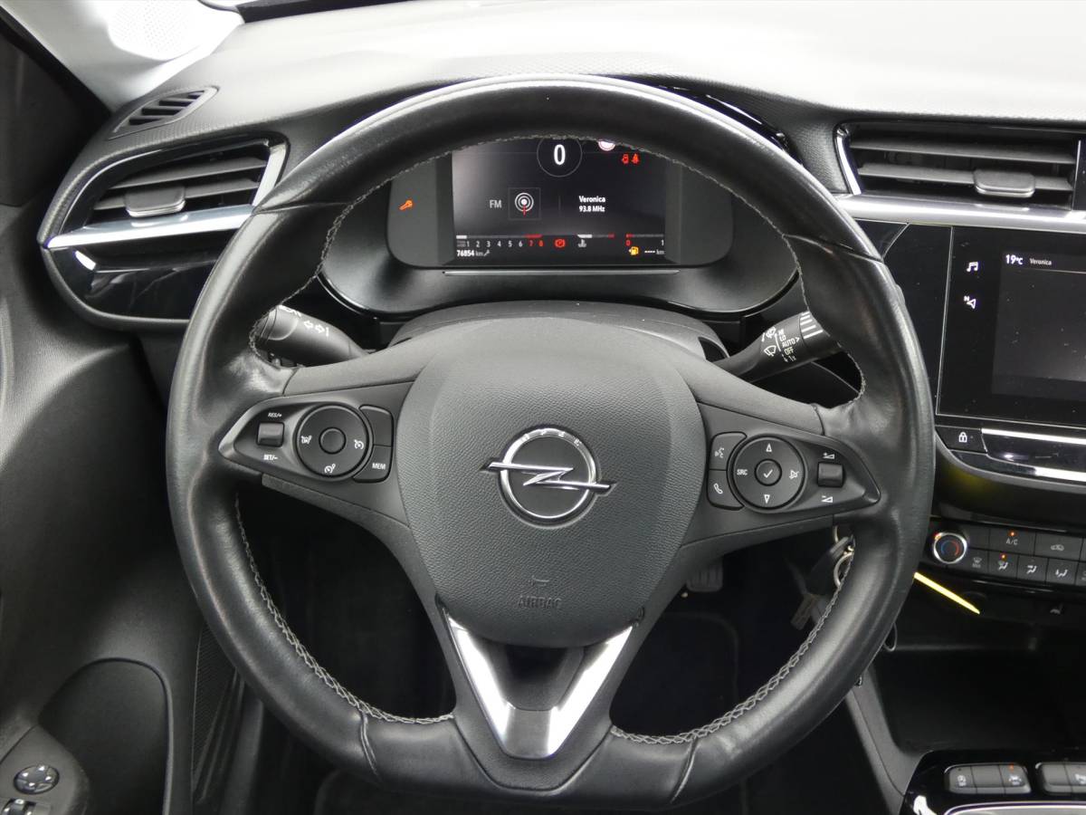 Opel Corsa Opel Corsa 1.2 Turbo Start/Stop 100pk Elegance