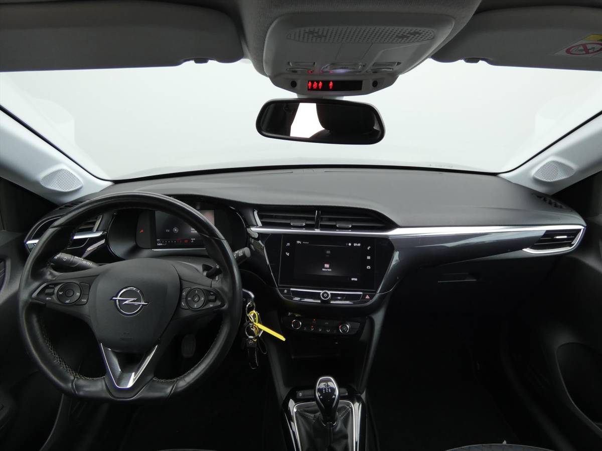 Opel Corsa Opel Corsa 1.2 Turbo Start/Stop 100pk Elegance