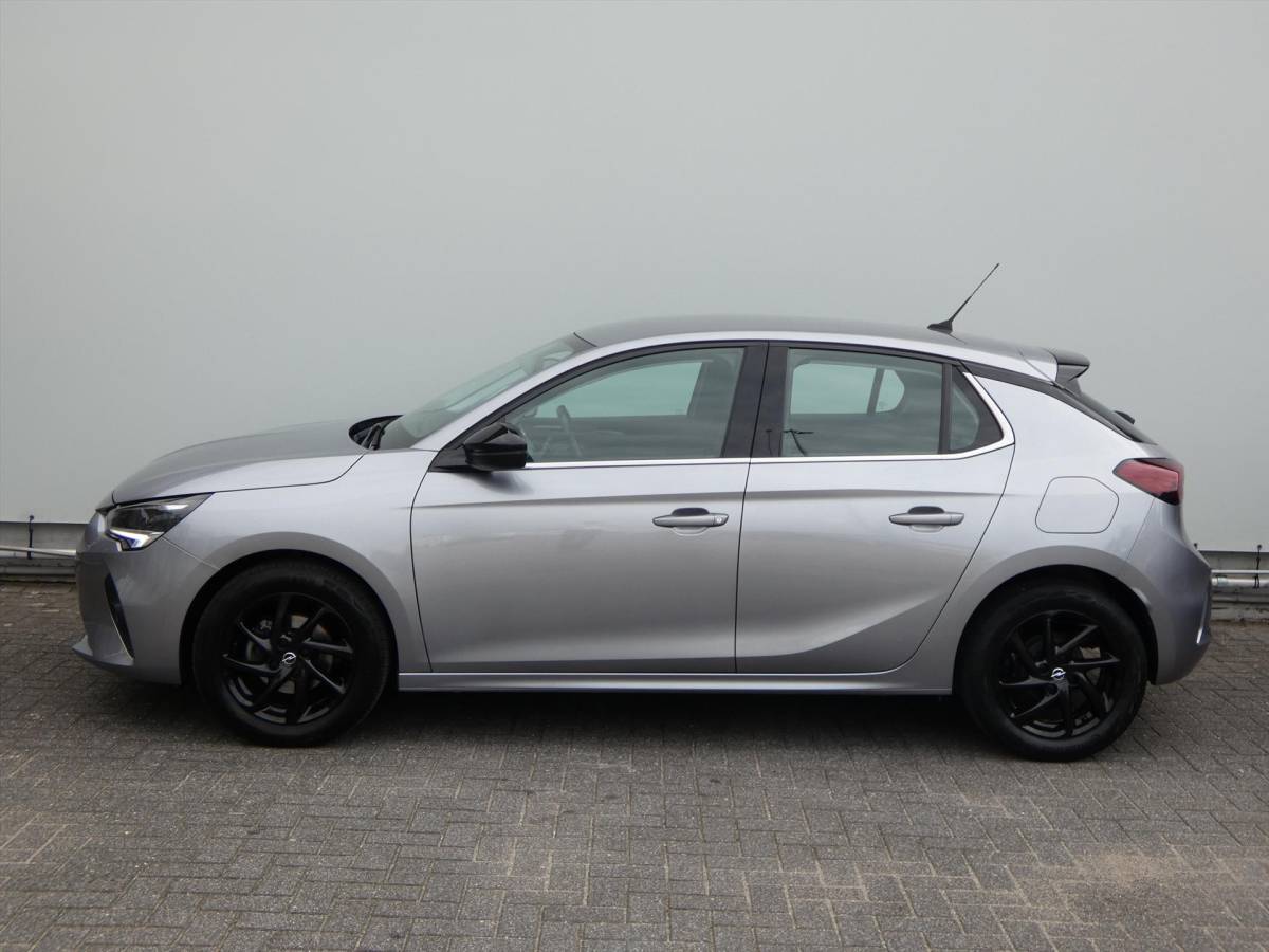 Opel Corsa Opel Corsa 1.2 Turbo Start/Stop 100pk Elegance