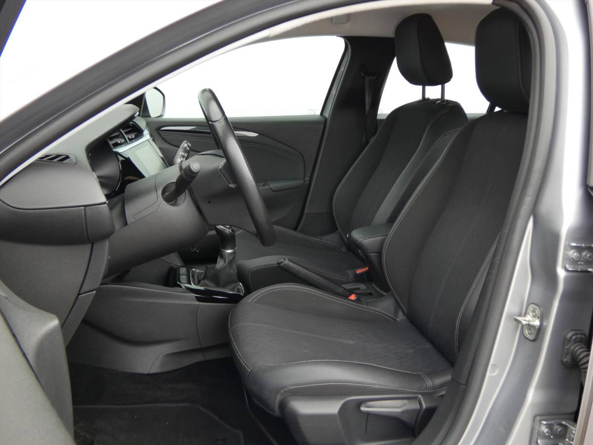 Opel Corsa Opel Corsa 1.2 Turbo Start/Stop 100pk Elegance