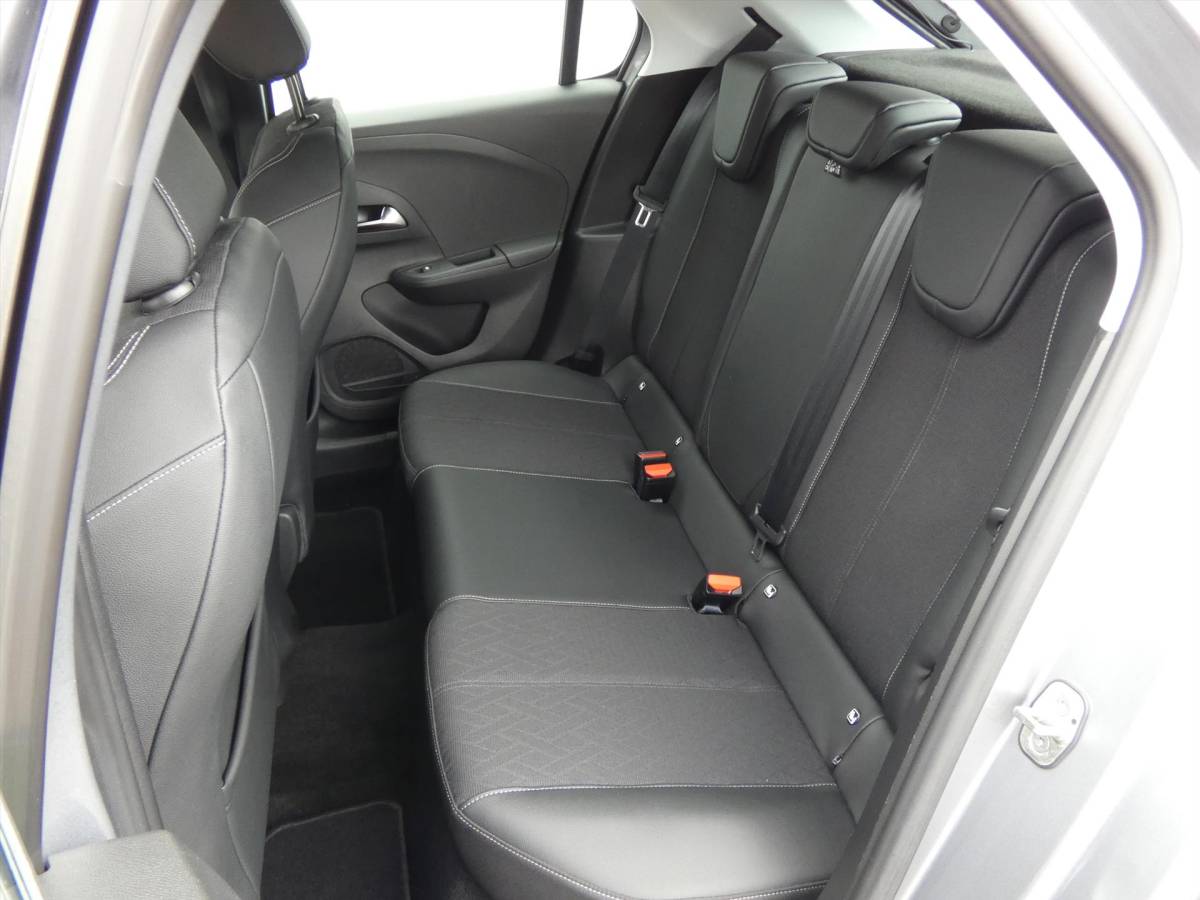 Opel Corsa Opel Corsa 1.2 Turbo Start/Stop 100pk Elegance
