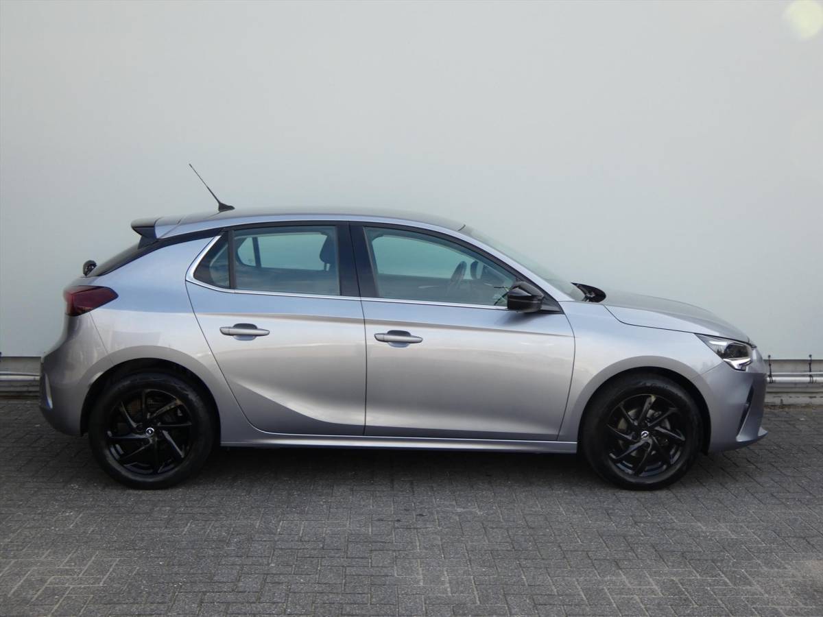 Opel Corsa Opel Corsa 1.2 Turbo Start/Stop 100pk Elegance