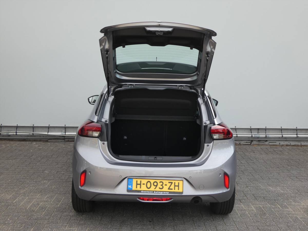 Opel Corsa Opel Corsa 1.2 Turbo Start/Stop 100pk Elegance