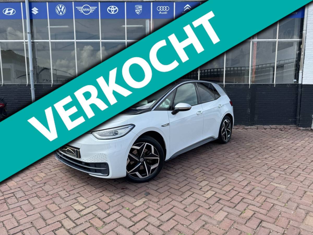 Volkswagen ID.3