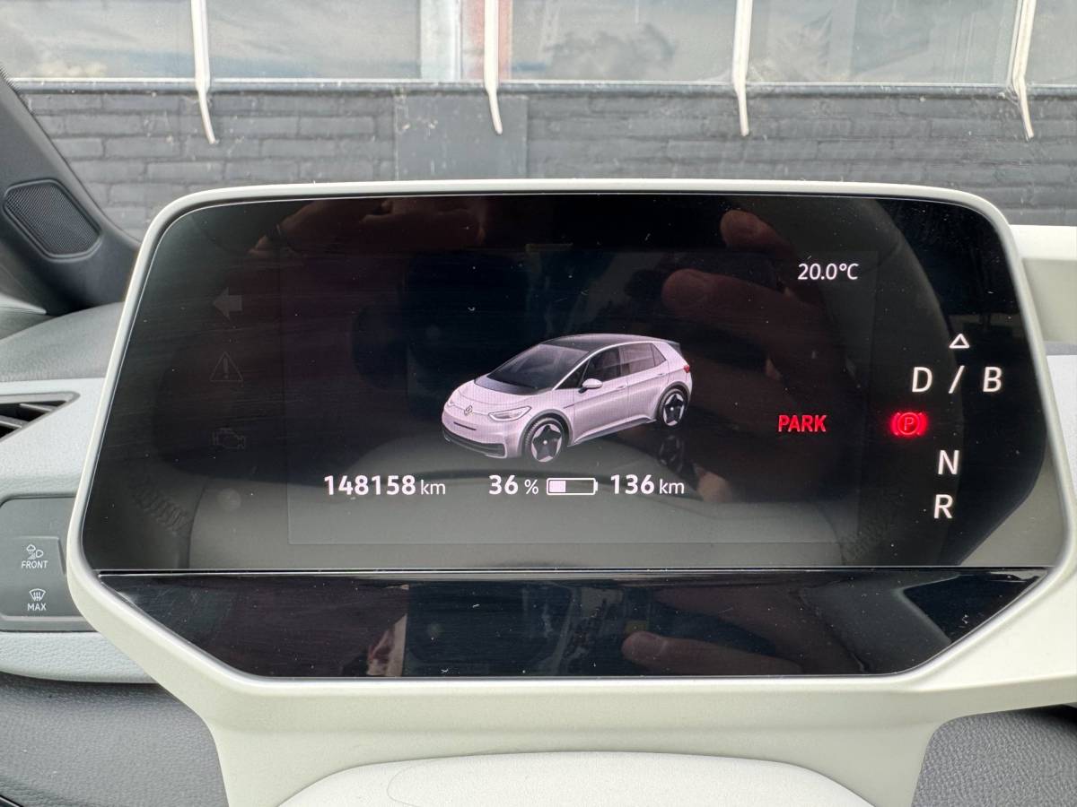 Volkswagen ID.3 Volkswagen ID.3 First Plus 58 kWh **CARPLAY + KEYLESS + CAMERA**