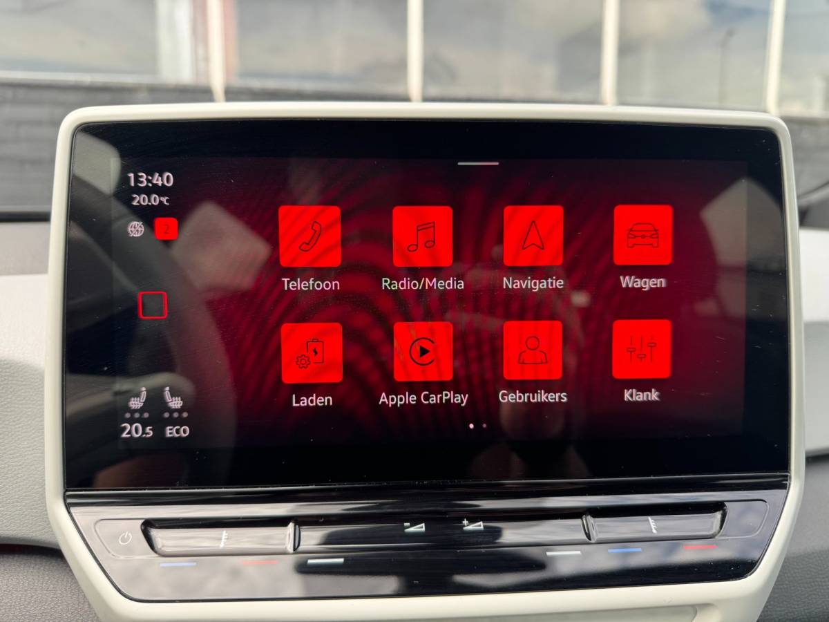 Volkswagen ID.3 Volkswagen ID.3 First Plus 58 kWh **CARPLAY + KEYLESS + CAMERA**