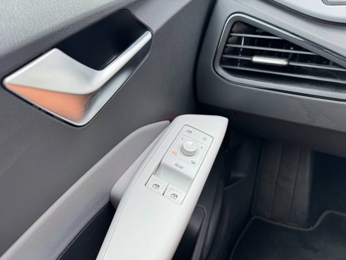Volkswagen ID.3 Volkswagen ID.3 First Plus 58 kWh **CARPLAY + KEYLESS + CAMERA**
