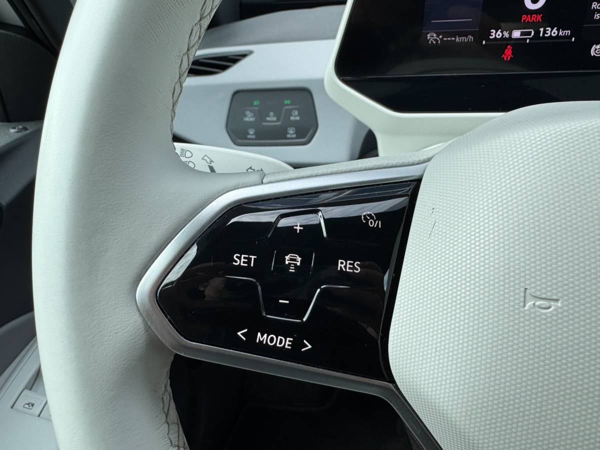 Volkswagen ID.3 Volkswagen ID.3 First Plus 58 kWh **CARPLAY + KEYLESS + CAMERA**