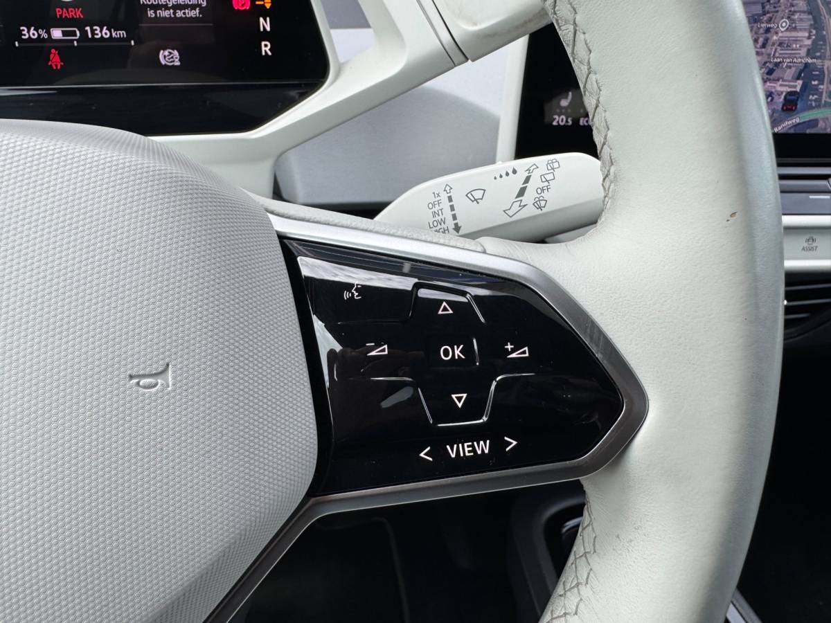 Volkswagen ID.3 Volkswagen ID.3 First Plus 58 kWh **CARPLAY + KEYLESS + CAMERA**