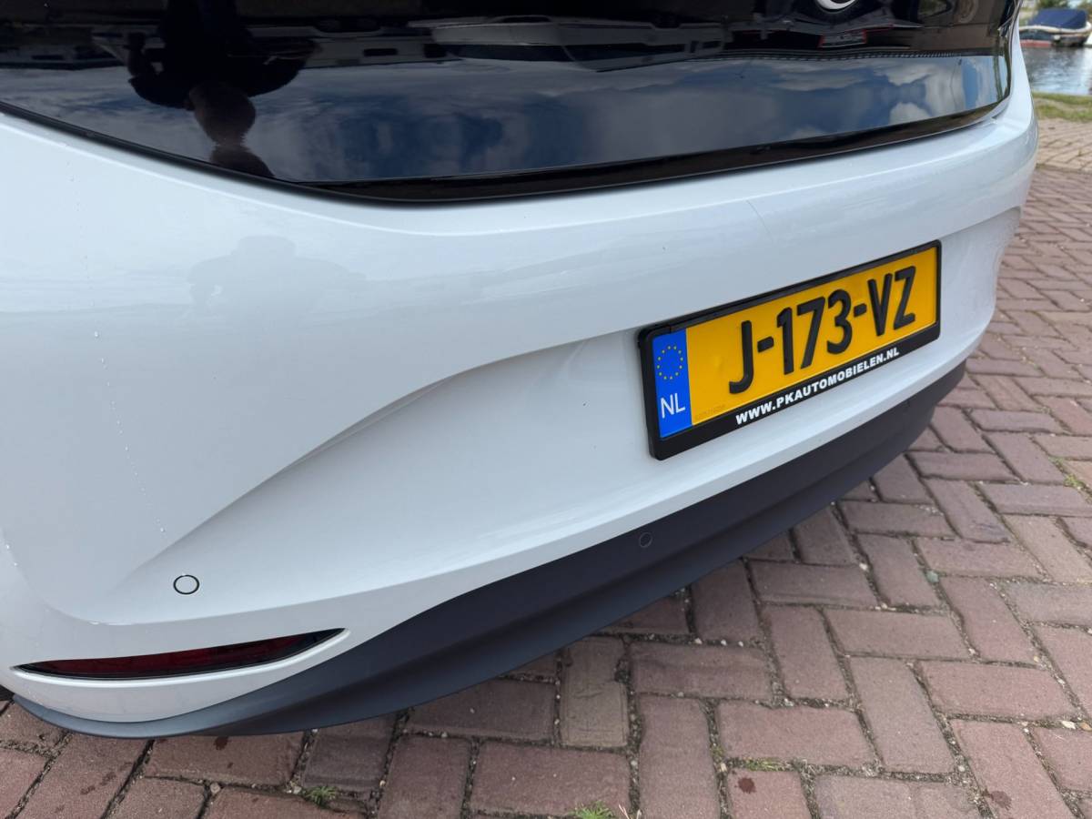 Volkswagen ID.3 Volkswagen ID.3 First Plus 58 kWh **CARPLAY + KEYLESS + CAMERA**