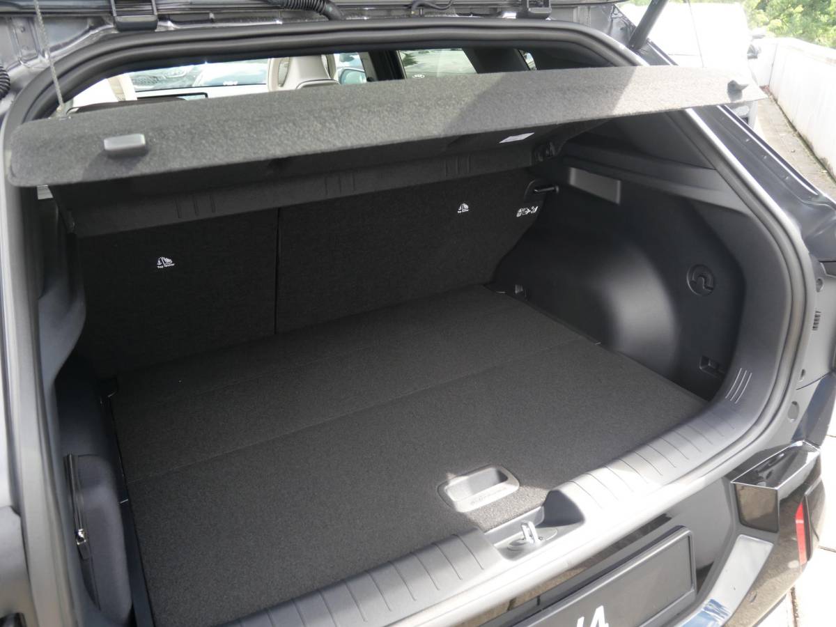 Kia EV4 Kia EV4 GT-PlusLine 81.4 kWh | Adaptief | Clima | Stoel/stuurverwarming | Schuifkantel dak |