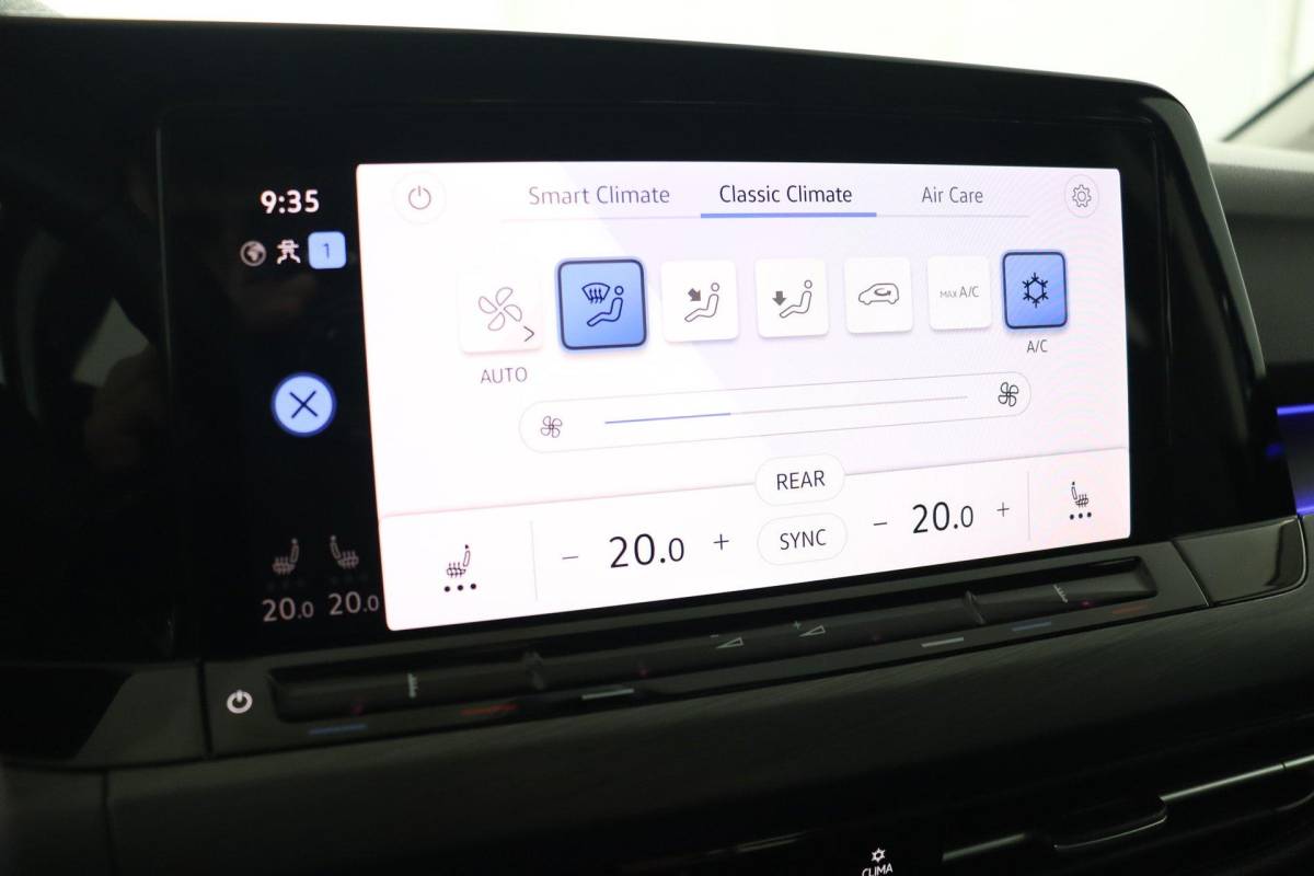 Volkswagen Golf Volkswagen Golf 1.4 eHybrid Style |ACC|Memory|Camera|Carplay|Stoelverwarming