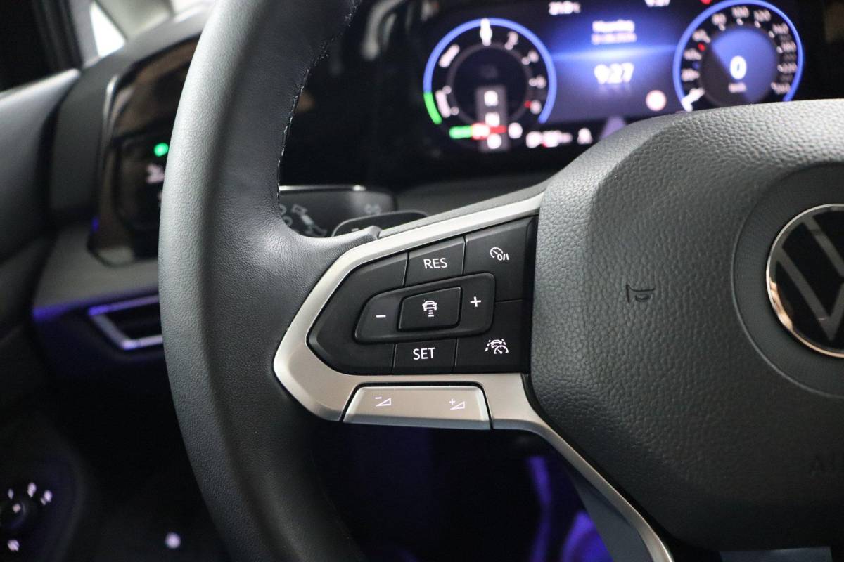 Volkswagen Golf Volkswagen Golf 1.4 eHybrid Style |ACC|Memory|Camera|Carplay|Stoelverwarming
