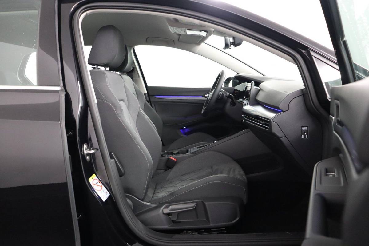 Volkswagen Golf Volkswagen Golf 1.4 eHybrid Style |ACC|Memory|Camera|Carplay|Stoelverwarming