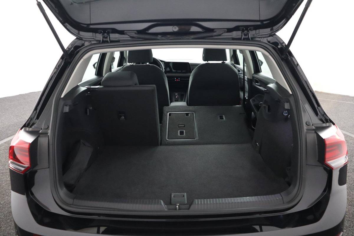 Volkswagen Golf Volkswagen Golf 1.4 eHybrid Style |ACC|Memory|Camera|Carplay|Stoelverwarming