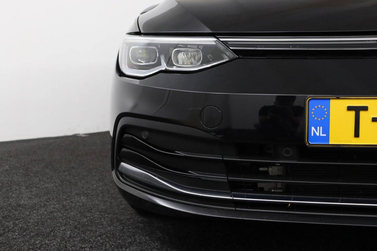 Volkswagen Golf Volkswagen Golf 1.4 eHybrid Style |ACC|Memory|Camera|Carplay|Stoelverwarming