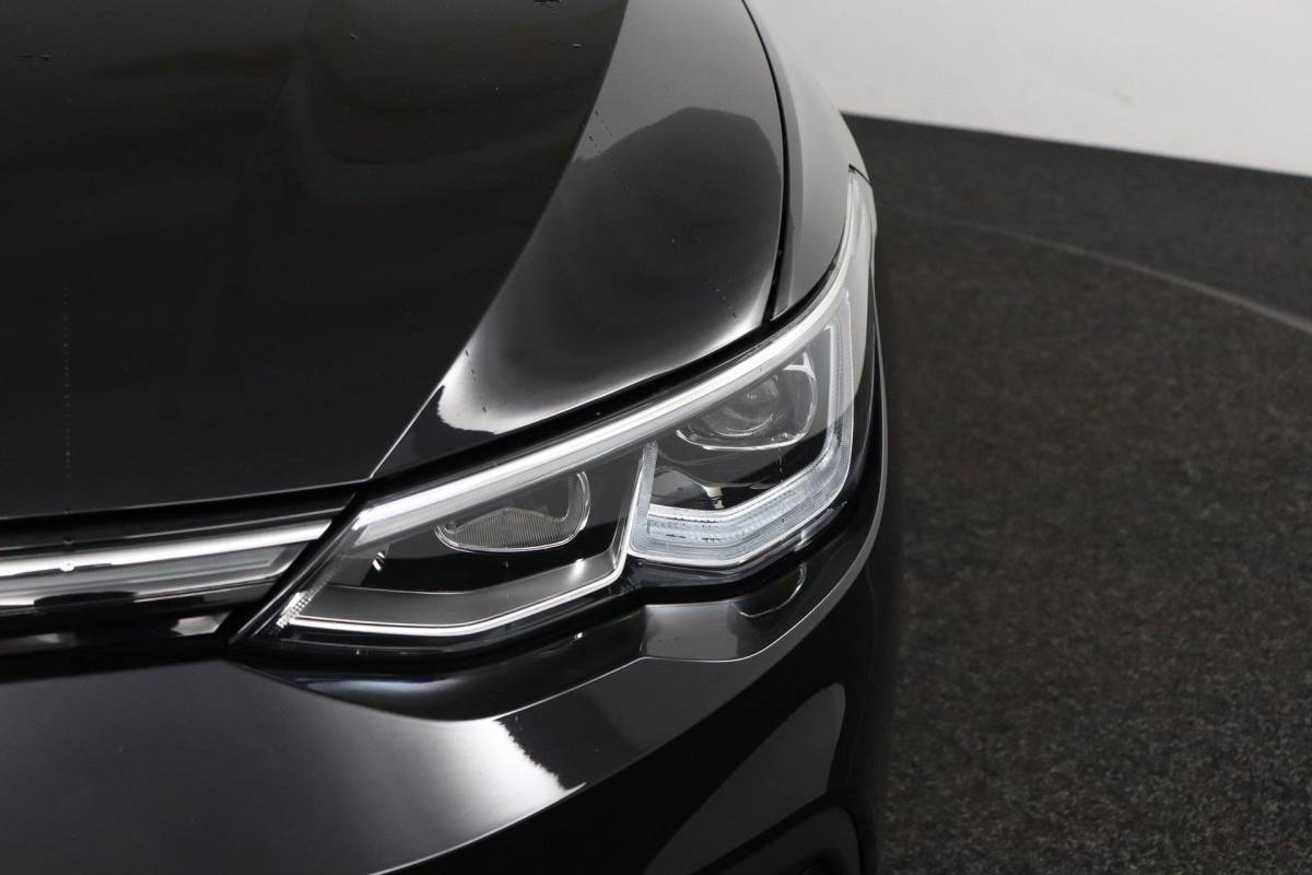 Volkswagen Golf Volkswagen Golf 1.4 eHybrid Style |ACC|Memory|Camera|Carplay|Stoelverwarming