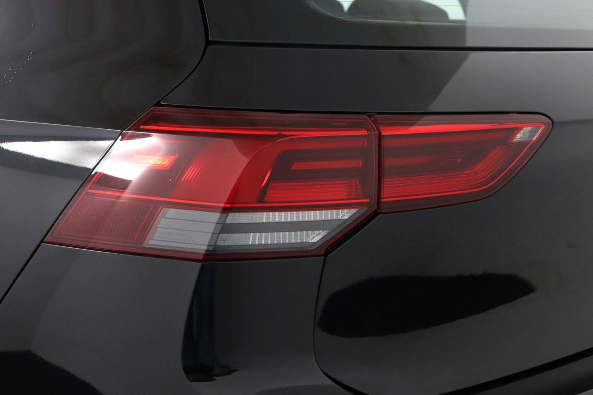 Volkswagen Golf Volkswagen Golf 1.4 eHybrid Style |ACC|Memory|Camera|Carplay|Stoelverwarming
