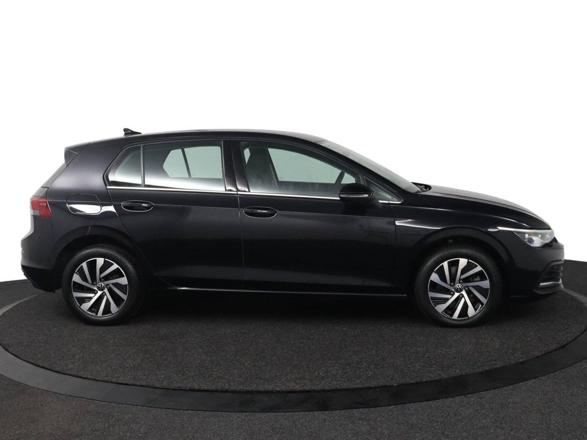 Volkswagen Golf Volkswagen Golf 1.4 eHybrid Style |ACC|Memory|Camera|Carplay|Stoelverwarming