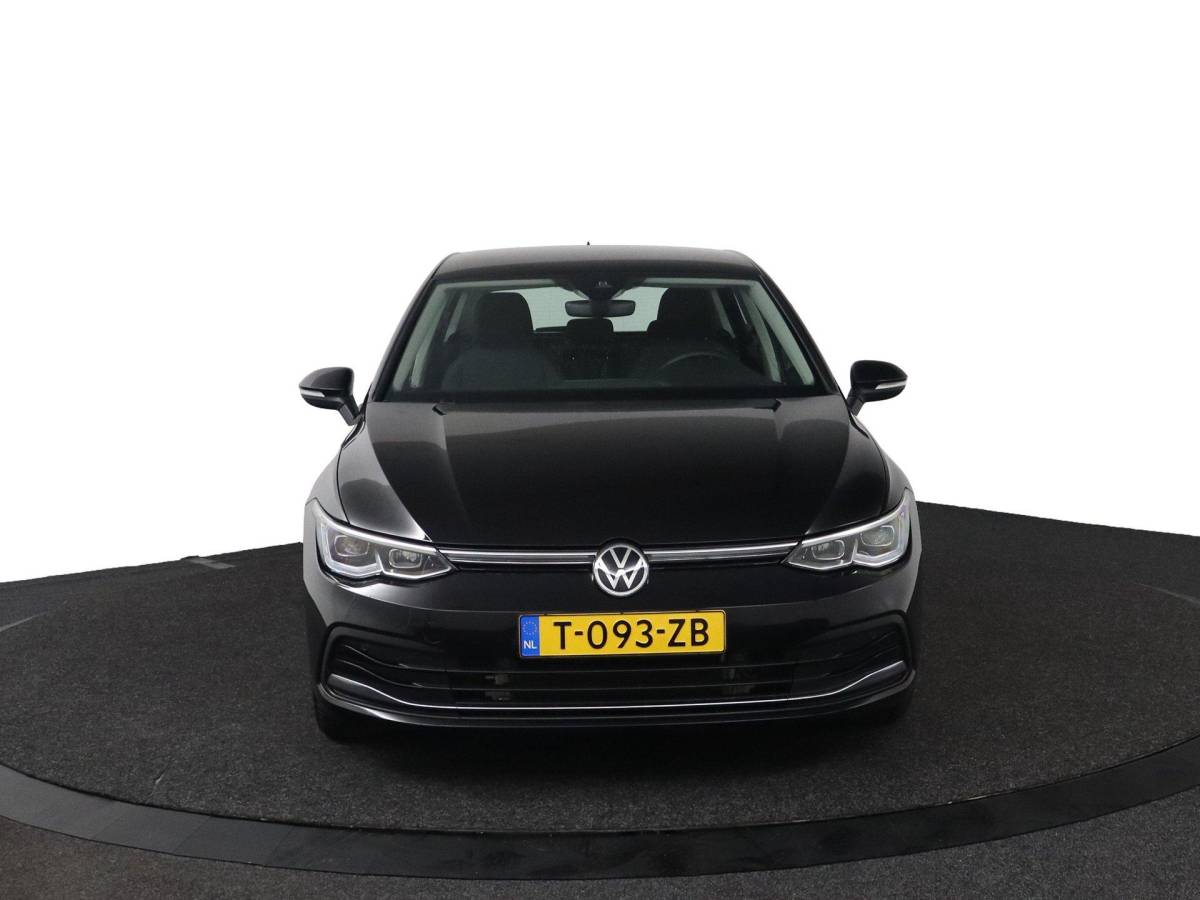 Volkswagen Golf Volkswagen Golf 1.4 eHybrid Style |ACC|Memory|Camera|Carplay|Stoelverwarming