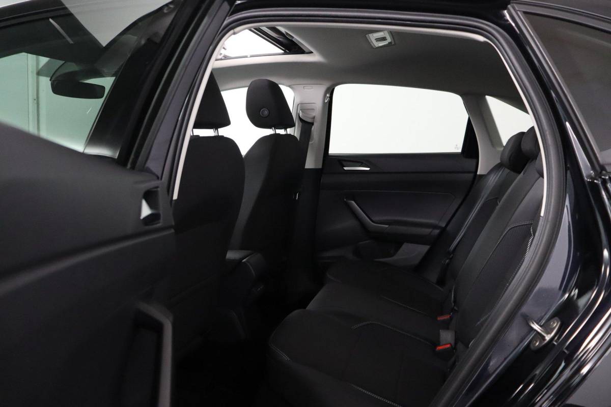 Volkswagen Taigo Volkswagen Taigo 1.5 TSI R-Line Business |BTW|ACC|Pano|Camera